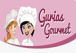 Logotipo Gurias Gourmet