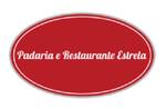 Logotipo Padaria e Restaurante Estrela Norte
