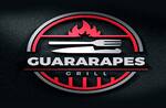 Logotipo Guararapes Grill
