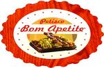 Logotipo Petisco Bom Apetite