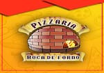 Logotipo Pizzaria Boca do Forno