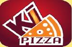 Logotipo Ki Pizza