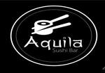 Logotipo Aquila Sushi Bar