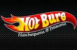 Logotipo Hot Burgpb