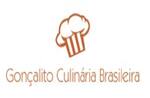 Logotipo Gonçalito Culinária Brasileira
