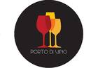 Logotipo Porto Di Vino Niteroi