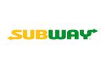 Logotipo Subway - Barra Shopping