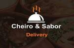 Logotipo Cheiro e Sabor