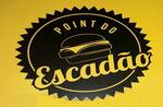 Logotipo Point do Escadão