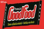 Logotipo Good Food