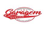 Logotipo Garagem Café & Restaurante