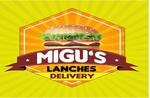 Logotipo Migus Lanches