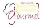 Logotipo Encontro dos Amigos Gourmet