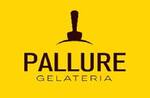Logotipo Gelateria Pallure