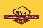 Logotipo Cozinha Criativa do Gê