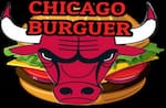 Logotipo Chicago Burguer