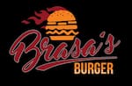 Logotipo Brasa's Burger