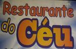 Logotipo Restaurante do Ceu