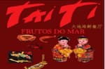 Logotipo Taiti Frutos do Mar