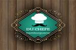 Logotipo Du Chefe