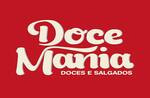 Logotipo Doce Mania