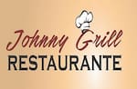 Logotipo Johnny Grill Restaurante