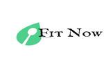 Logotipo Fit Now