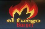 Logotipo El Fuego Burger