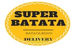 Logotipo Super Batata