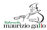 Logotipo Ristorante Maurizio Gallo - Lourdes