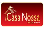 Logotipo Casa Nossa Pizzaria