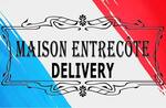 Logotipo Maison Entrecôte