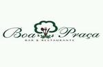 Logotipo Restaurante Boa Praça