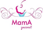 Logotipo Mama Gourmet