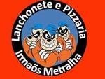 Logotipo Irmão Metralhas