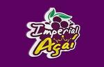 Logotipo Imperial Açaí