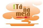Logotipo Tá na Mesa