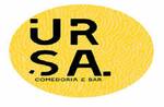 Logotipo Ursa Comedoria