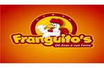 Logotipo Franguito's Delivery