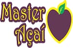 Logotipo Master Acai