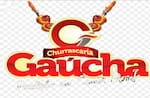 Logotipo Churrascaria Gaúcha