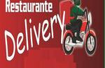 Logotipo Restaurante Delivery