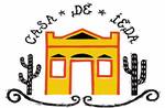 Logotipo Casa de Ieda Gastronomia Nordestina