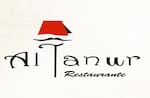 Logotipo Al Tanur Restaurante
