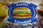 Logotipo Sofita Lanches