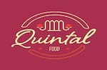Logotipo Quintal Gastronômico