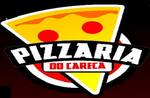 Logotipo Pizzaria do Careca