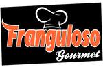 Logotipo Franguloso Gourmet