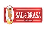 Logotipo Sal e Brasa Grill Express