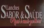 Logotipo Sabor & Saúde
